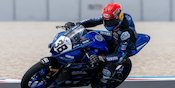 Seri Terakhir! Arai Agaska Tekad Kunci Gelar Runner up di R3 BLU CRU World Cup Estoril 2025 Seri Terakhir! Arai Agaska Tekad Kunci Gelar Runner up di R3 BLU CRU World Cup Estoril 2025