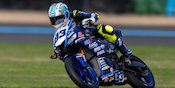 Hasil Race 2 WorldSSP300 Spanyol 2025: Arai Agaska Raih Poin, Benat Fernandez Menang dan Kunci Gelar Dunia Hasil Race 2 WorldSSP300 Spanyol 2025: Arai Agaska Raih Poin, Benat Fernandez Menang dan Kunci Gelar Dunia