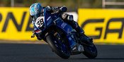 Hasil Race 1 R3 BLU CRU World Cup Estoril 2025: Arai Agaska Tembus 6 Besar, Alessandro di Persio Menang Hasil Race 1 R3 BLU CRU World Cup Estoril 2025: Arai Agaska Tembus 6 Besar, Alessandro di Persio Menang