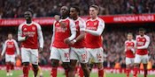 Gawat! 3 Pemain Kunci Arsenal Jadi Tumbal Kemenangan atas Crystal Palace Gawat! 3 Pemain Kunci Arsenal Jadi Tumbal Kemenangan atas Crystal Palace
