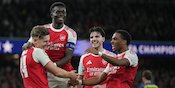 Prediksi Arsenal vs Crystal Palace 26 Oktober 2025 Prediksi Arsenal vs Crystal Palace 26 Oktober 2025