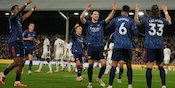 Arsenal Menang Lagi Lewat Bola Mati, Pelatih Fulham Sampai Angkat Tangan untuk Gabriel: Dia Terlalu Kuat! Arsenal Menang Lagi Lewat Bola Mati, Pelatih Fulham Sampai Angkat Tangan untuk Gabriel: Dia Terlalu Kuat!