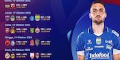 Cek Jadwal dan Nonton BRI Super League 2025/26 Pekan 9 di Vidio Cek Jadwal dan Nonton BRI Super League 2025/26 Pekan 9 di Vidio