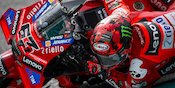 Sambangi 'Rollercoaster', Akankah Ducati Tambah Koleksi Kemenangan MotoGP Portugal di Portimao? Sambangi 'Rollercoaster', Akankah Ducati Tambah Koleksi Kemenangan MotoGP Portugal di Portimao?