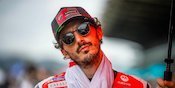 Pecco Bagnaia Kecam Dokumenter Rossi vs Marquez di Peringatan 14 Tahun Meninggalnya Marco Simoncelli Pecco Bagnaia Kecam Dokumenter Rossi vs Marquez di Peringatan 14 Tahun Meninggalnya Marco Simoncelli
