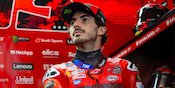 Valentino Rossi Ngaku Sulit Bantu Pecco Bagnaia Bangkit dari Keterpurukan, Penyebabnya Masih Misterius Valentino Rossi Ngaku Sulit Bantu Pecco Bagnaia Bangkit dari Keterpurukan, Penyebabnya Masih Misterius