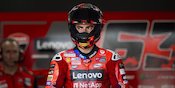 Dominan di Motegi, Jeblok di Mandalika: Pecco Bagnaia Bingung Sulit Gaspol MotoGP Indonesia 2025 Dominan di Motegi, Jeblok di Mandalika: Pecco Bagnaia Bingung Sulit Gaspol MotoGP Indonesia 2025