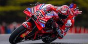 Pecco Bagnaia Jeblok Lagi di MotoGP Australia, Ngaku Mending Kecelakaan Ketimbang Finis Terakhir Pecco Bagnaia Jeblok Lagi di MotoGP Australia, Ngaku Mending Kecelakaan Ketimbang Finis Terakhir