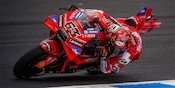 Fakta Unik Sirkuit Sepang, Akankah Ducati Perkuat Daerah Kekuasaannya di MotoGP Malaysia 2025? Fakta Unik Sirkuit Sepang, Akankah Ducati Perkuat Daerah Kekuasaannya di MotoGP Malaysia 2025?