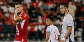 Hasil Bali United vs Persita: Gol Hokky Caraka Dianulir, Kemenangan Beruntun Pendekar Cisadane Terhenti Hasil Bali United vs Persita: Gol Hokky Caraka Dianulir, Kemenangan Beruntun Pendekar Cisadane Terhenti