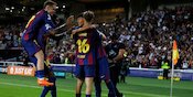 Rapor Pemain Barcelona Saat Menindas Olympiakos: Fermin Lopez dan Rashford Sama-sama tak Terbendung Rapor Pemain Barcelona Saat Menindas Olympiakos: Fermin Lopez dan Rashford Sama-sama tak Terbendung