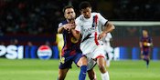Rapor Pemain Barcelona Saat Dikalahkan PSG: Cuma Pedri dan Rashford yang Cukup Bagus Rapor Pemain Barcelona Saat Dikalahkan PSG: Cuma Pedri dan Rashford yang Cukup Bagus