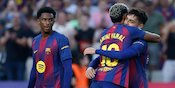 Gak Jadi Main di Benua Lain! Laga Barcelona vs Villarreal di Miami Resmi Dibatalkan Gak Jadi Main di Benua Lain! Laga Barcelona vs Villarreal di Miami Resmi Dibatalkan