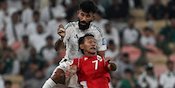 Patrick Kluivert Disarankan Simpan Marc Klok dan Beckham Putra saat Timnas Indonesia vs Irak, Yakob Sayuri Jangan Jadi Bek Sayap Patrick Kluivert Disarankan Simpan Marc Klok dan Beckham Putra saat Timnas Indonesia vs Irak, Yakob Sayuri Jangan Jadi Bek Sayap