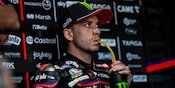 Aprilia Pastikan Marco Bezzecchi Lolos Cedera Serius, Minta Maaf ke Marc Marquez dan Ducati Aprilia Pastikan Marco Bezzecchi Lolos Cedera Serius, Minta Maaf ke Marc Marquez dan Ducati
