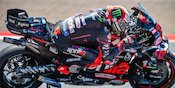 Hasil Kualifikasi MotoGP Mandalika 2025: Marc Marquez Loyo, Marco Bezzecchi Pecahkan Rekor Pole, Raul Fernandez Beri Kejutan Hasil Kualifikasi MotoGP Mandalika 2025: Marc Marquez Loyo, Marco Bezzecchi Pecahkan Rekor Pole, Raul Fernandez Beri Kejutan