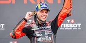 Aprilia Dorong Marco Bezzecchi Sikat Pecco Bagnaia di Klasemen MotoGP 2025, Bakal Jadi Prestasi Penting Aprilia Dorong Marco Bezzecchi Sikat Pecco Bagnaia di Klasemen MotoGP 2025, Bakal Jadi Prestasi Penting