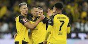 Der Klassiker: Mengupas Tuntas Peta Kekuatan yang Bikin Dortmund Bisa Kalahkan Bayern Munchen Der Klassiker: Mengupas Tuntas Peta Kekuatan yang Bikin Dortmund Bisa Kalahkan Bayern Munchen