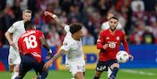 Rapor 3 Pemain Timnas Indonesia di Matchday 2 Liga Europa: Dean James Paling Cemerlang, Bikin 2 Assist Rapor 3 Pemain Timnas Indonesia di Matchday 2 Liga Europa: Dean James Paling Cemerlang, Bikin 2 Assist
