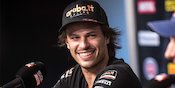 Merendah, Nicolo Bulega Sebut Ada Potensi Tampil Buruk Saat Gantikan Marc Marquez di MotoGP 2025 Merendah, Nicolo Bulega Sebut Ada Potensi Tampil Buruk Saat Gantikan Marc Marquez di MotoGP 2025