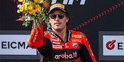Ducati Siapkan Nicolo Bulega Jadi Pengganti Marc Marquez di MotoGP Portugal dan Valencia, Bakal Gelar Tes Khusus Ducati Siapkan Nicolo Bulega Jadi Pengganti Marc Marquez di MotoGP Portugal dan Valencia, Bakal Gelar Tes Khusus