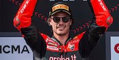 Nicolo Bulega Siap Kalau Diminta Gantikan Marc Marquez di MotoGP Portugal dan Valencia 2025 Nicolo Bulega Siap Kalau Diminta Gantikan Marc Marquez di MotoGP Portugal dan Valencia 2025