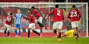 Rekap Hasil Liga Inggris Tadi Malam: Liverpool Sekali Lagi Keok, MU Kembali Menang dan Tembus 4 Besar Rekap Hasil Liga Inggris Tadi Malam: Liverpool Sekali Lagi Keok, MU Kembali Menang dan Tembus 4 Besar