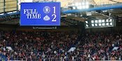 Ketika Chelsea Kehilangan Tajinya di Depan Gawang Ketika Chelsea Kehilangan Tajinya di Depan Gawang