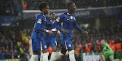Rapor Pemain Chelsea vs Ajax: Yang Muda yang Berbahaya Rapor Pemain Chelsea vs Ajax: Yang Muda yang Berbahaya