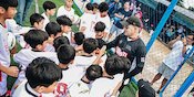 Eks Striker Naturalisasi Timnas Indonesia Bimbing 50 Pemain Muda dalam Class of Stars Jelang Kedatangan Eks Bintang Manchester United Eks Striker Naturalisasi Timnas Indonesia Bimbing 50 Pemain Muda dalam Class of Stars Jelang Kedatangan Eks Bintang Manchester United
