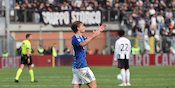 Nico Paz Menangi Duel Bintang Muda, Como Taklukkan Juventus 2-0 di Sinigaglia Nico Paz Menangi Duel Bintang Muda, Como Taklukkan Juventus 2-0 di Sinigaglia