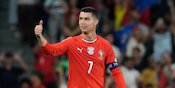 Cristiano Ronaldo Puncaki Daftar Pemain dengan Bayaran Paling Tinggi di Dunia pada 2025 Cristiano Ronaldo Puncaki Daftar Pemain dengan Bayaran Paling Tinggi di Dunia pada 2025