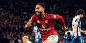 Akhiri Paceklik Gol, Matheus Cunha Malah Kena Roasting Pemain MU Akhiri Paceklik Gol, Matheus Cunha Malah Kena Roasting Pemain MU