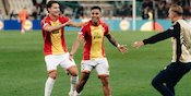 Hasil Go Ahead Eagles vs Aston Villa: Dean James Cemerlang, Ukir Sejarah Bersama Klubnya Hasil Go Ahead Eagles vs Aston Villa: Dean James Cemerlang, Ukir Sejarah Bersama Klubnya