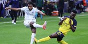 Man of the Match Union Saint-Gilloise vs Inter Milan: Denzel Dumfries Man of the Match Union Saint-Gilloise vs Inter Milan: Denzel Dumfries