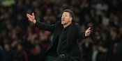 Bintang Atletico Madrid Salahkan 1 Keputusan Wasit yang Bikin Timnya Remuk di Tangan Arsenal Bintang Atletico Madrid Salahkan 1 Keputusan Wasit yang Bikin Timnya Remuk di Tangan Arsenal