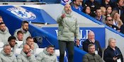 Maresca Akui Chelsea Tampil Buruk Saat Kalah dari Sunderland Maresca Akui Chelsea Tampil Buruk Saat Kalah dari Sunderland