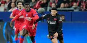 Man of the Match Bayer Leverkusen vs PSG: Nuno Mendes Man of the Match Bayer Leverkusen vs PSG: Nuno Mendes