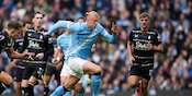 Man of the Match Manchester City vs Everton: Erling Haaland Man of the Match Manchester City vs Everton: Erling Haaland