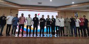 Erick Thohir Siapkan Rp60 Miliar untuk SEA Games 2025: Kirim 700-800 Atlet, Target 3 Besar Erick Thohir Siapkan Rp60 Miliar untuk SEA Games 2025: Kirim 700-800 Atlet, Target 3 Besar