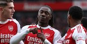 Man of the Match Arsenal vs Crystal Palace: Eberechi Eze Man of the Match Arsenal vs Crystal Palace: Eberechi Eze