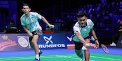 Jadwal Live Streaming Babak Perempat Final Denmark Open 2025 di Vidio Hari Ini, 17 Oktober 2025 Jadwal Live Streaming Babak Perempat Final Denmark Open 2025 di Vidio Hari Ini, 17 Oktober 2025