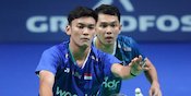 Daftar Pebulu Tangkis Indonesia dan Hasil Drawing French Open 2025 Daftar Pebulu Tangkis Indonesia dan Hasil Drawing French Open 2025