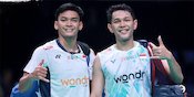 Rekap Hasil Wakil Indonesia French Open 2025, Fajar/Fikri Jadi Runner up di Sektor Ganda Putra Rekap Hasil Wakil Indonesia French Open 2025, Fajar/Fikri Jadi Runner up di Sektor Ganda Putra