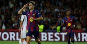 Hasil Barcelona vs Olympiakos: Rashford, Fermin Lopez, hingga Yamal Onfire, Barca Pesta Gol Hasil Barcelona vs Olympiakos: Rashford, Fermin Lopez, hingga Yamal Onfire, Barca Pesta Gol