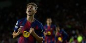 Rekap Hasil Liga Champions Tadi Malam: Malam Gila 43 Gol, PSG dan Barcelona Tak Terbendung Rekap Hasil Liga Champions Tadi Malam: Malam Gila 43 Gol, PSG dan Barcelona Tak Terbendung