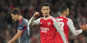 Rekap Hasil Liga Champions Tadi malam: Arsenal Menang, Man City Tertahan, PSG Tumbangkan Barcelona Rekap Hasil Liga Champions Tadi malam: Arsenal Menang, Man City Tertahan, PSG Tumbangkan Barcelona