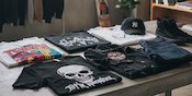 6 Brand Streetwear Lokal Ini Bisa Bikin Kamu Makin Ganteng di Harbolnas 10.10 6 Brand Streetwear Lokal Ini Bisa Bikin Kamu Makin Ganteng di Harbolnas 10.10