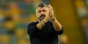 Donnarumma Blak-blakan Cara Gattuso Ubah Italia dari Tim 'Berantakan' jadi Solid Donnarumma Blak-blakan Cara Gattuso Ubah Italia dari Tim 'Berantakan' jadi Solid