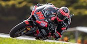 Klasemen Sementara Moto2 2025 Usai Seri Australia di Phillip Island Klasemen Sementara Moto2 2025 Usai Seri Australia di Phillip Island